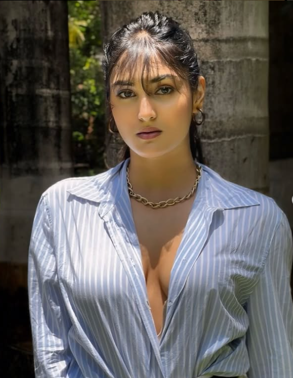 Aditi Tripathi