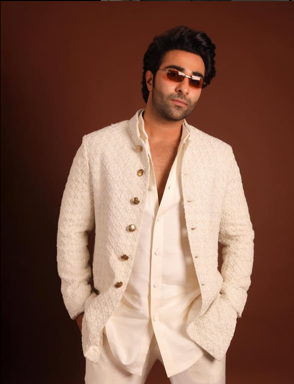 Aadar Jain