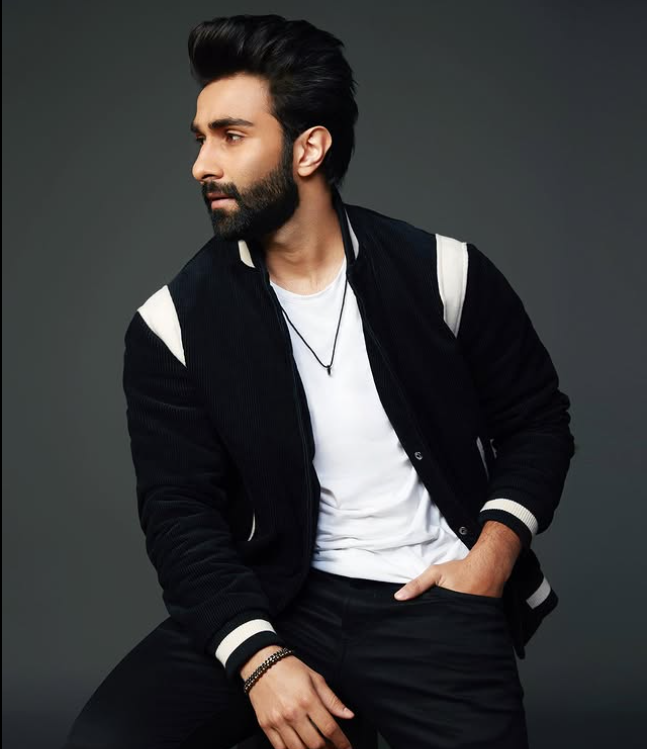 Aadar Jain
