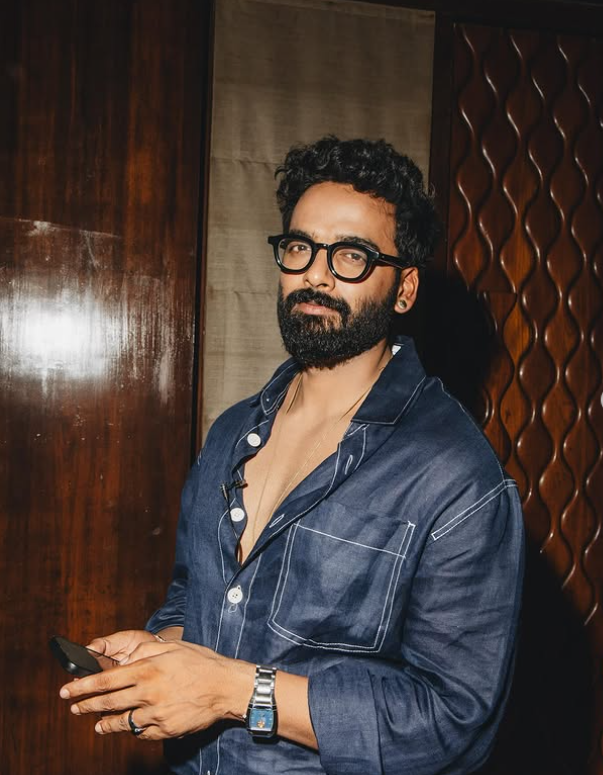 Vaibhav Raj Gupta