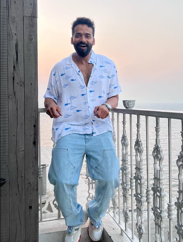 Vaibhav Raj Gupta