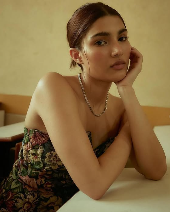 Alizeh Agnihotri