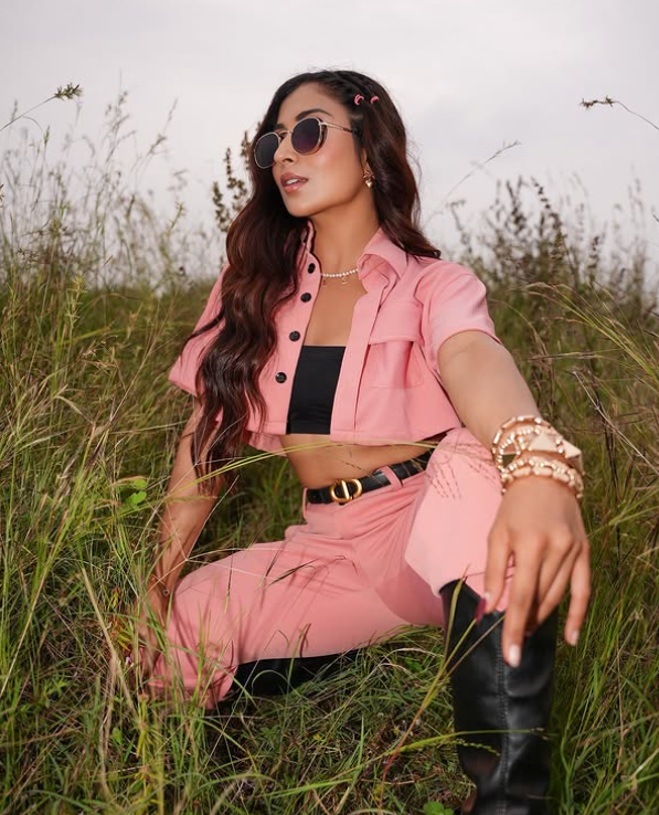 Shreya Kalra