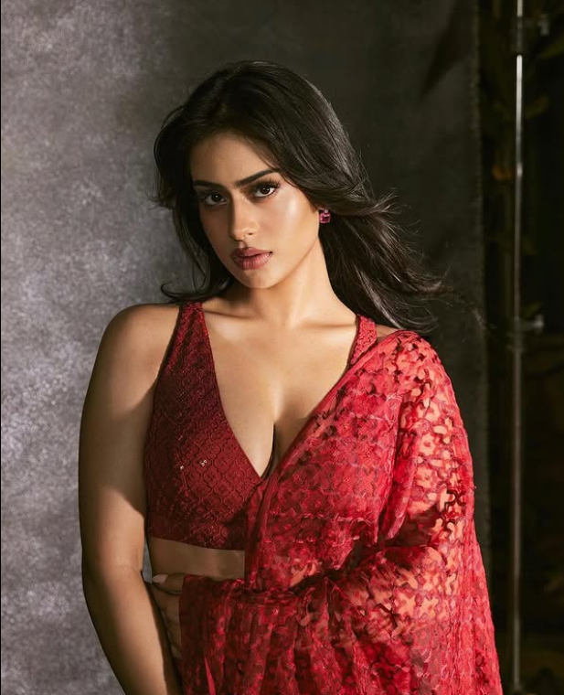 Nysa Devgan
