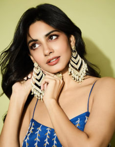 Pragya Nagra: Biography, Age, Family, Career & Best Movies