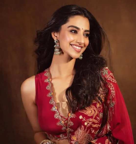 Meenakshi Chaudhary: Biography, Age, Family, Career & Net Worth