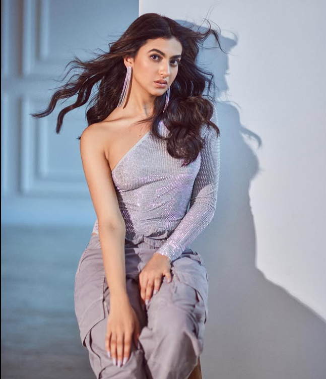 Kashika Kapoor