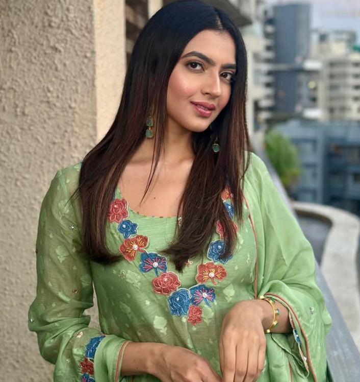kashika Kapoor