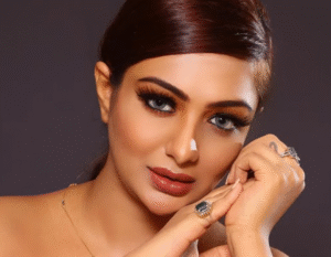 Khushi Mukherjee: Biography, Age, Family, Career & Net Worth