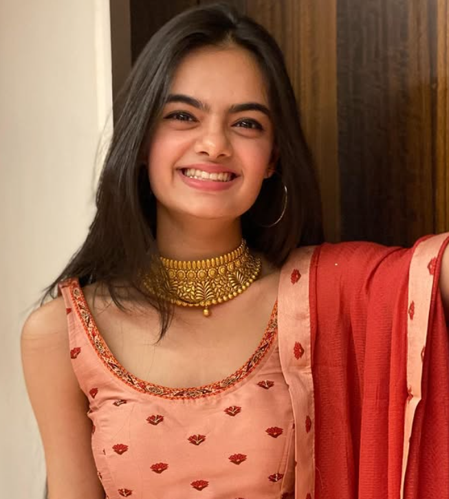 Ruhanika Dhawan: Biography, Age, Family, Career & Net Worth
