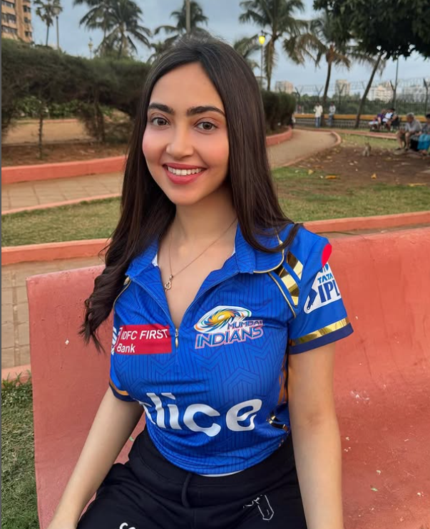 Kaashvi Hiranandani