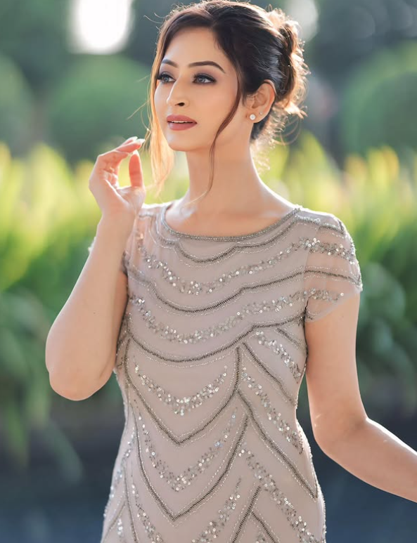 Nikita Kushwaha