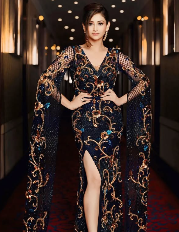 Nikita Kushwaha