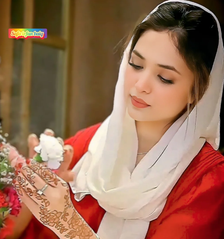 Safa Baig