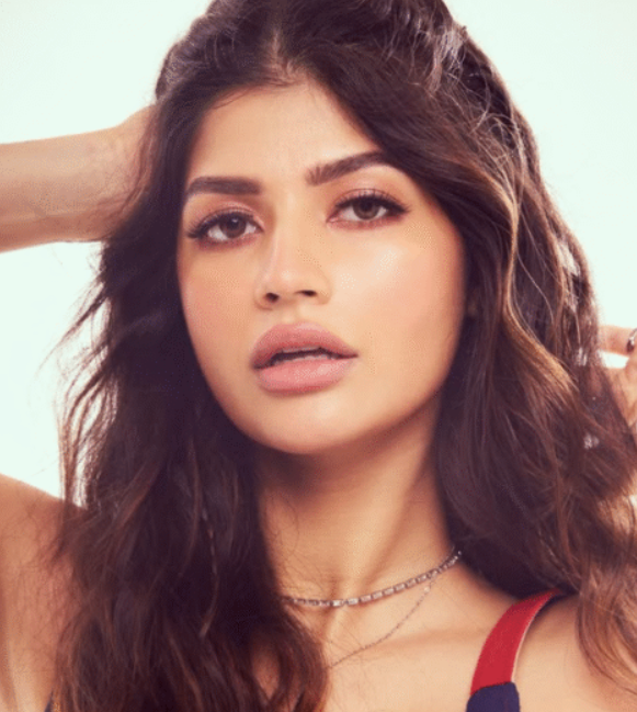 Anjini Dhawan