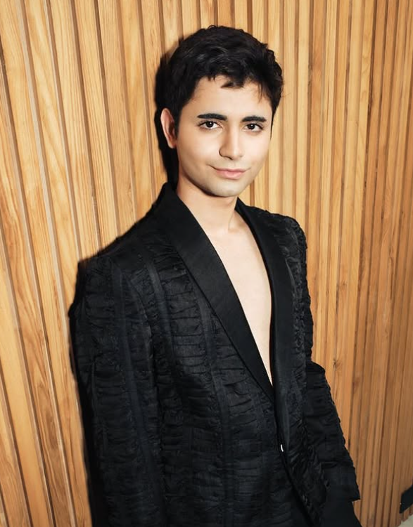 Yuvraj Menda