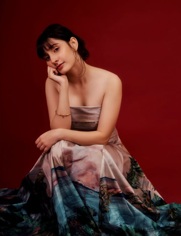 Aditi Saigal