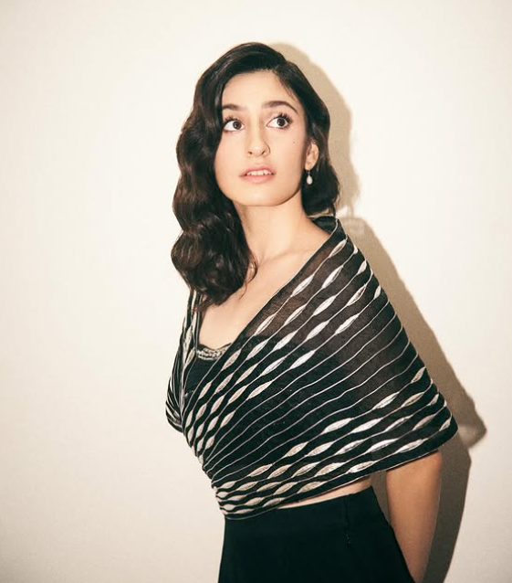 Aditi Saigal