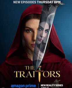 Elnaaz Norouzi: Biography, Age, Family, Career & Best Movies