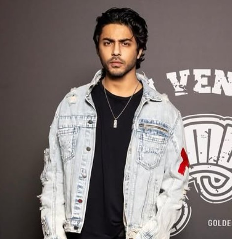Aryan khan