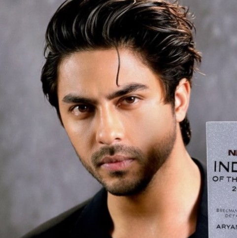 Aryan Khan: Biography, Age, Family, Career & Net Worth