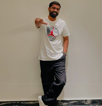 Bhanu Pania