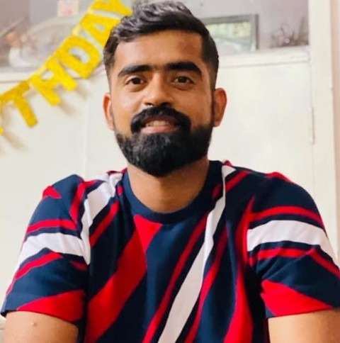 Bhanu Pania Profile