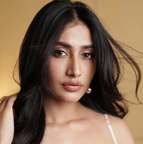 Dhanashree Verma Profile