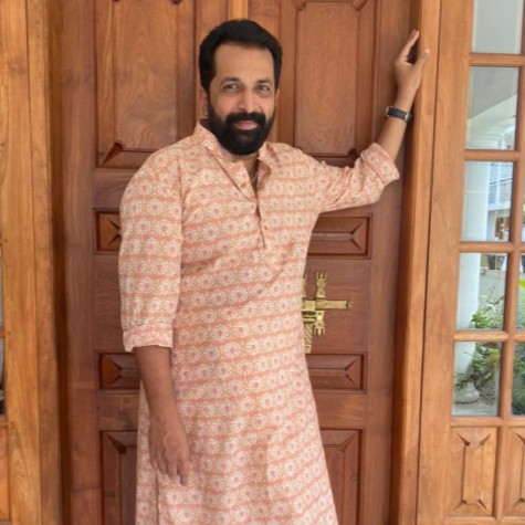 Dileep Shankar