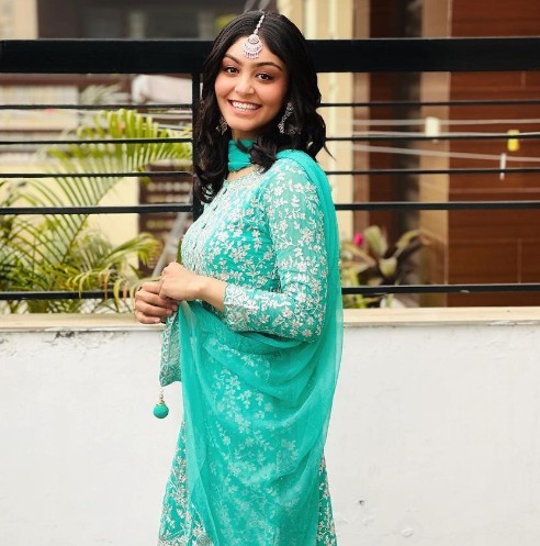 Harleen Deol