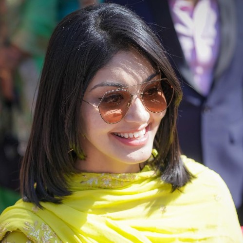 Harleen Deol Profile