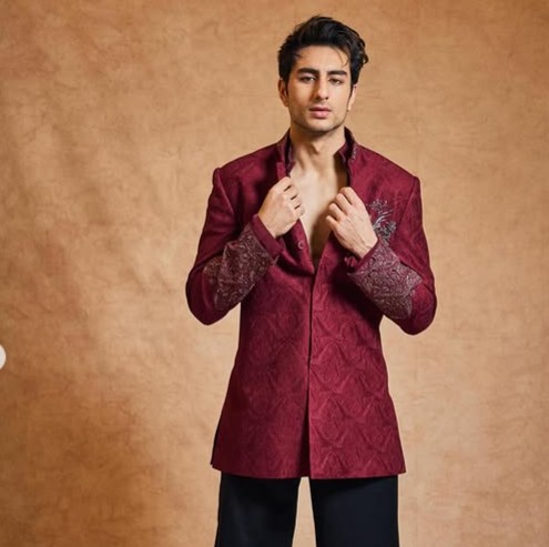 Ibrahim Ali Khan