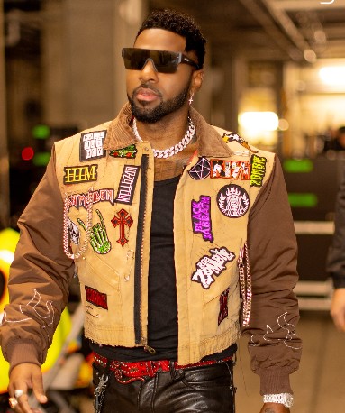 Jason Derulo