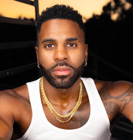 Jason Derulo: Biography, Age, Family, Career & Net Worth