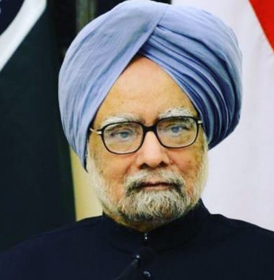 Manmohan Singh Profile