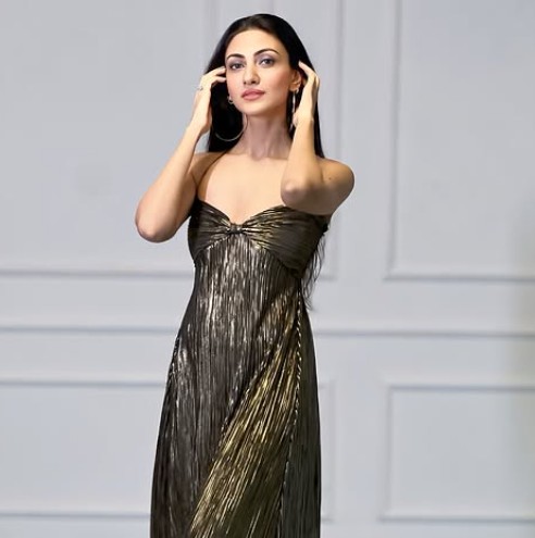 Neelam Upadhyaya