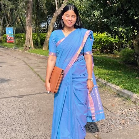 Priya Saroj