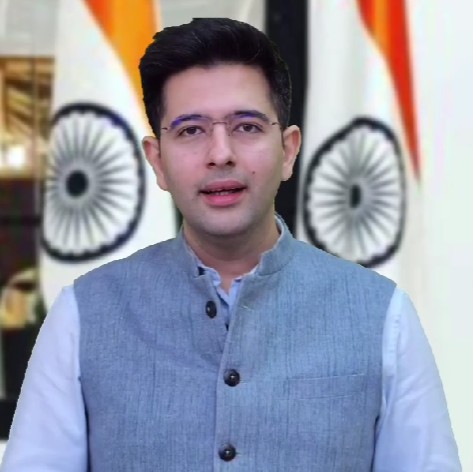 Raghav Chadha: Biography, Age, Family, Career & Net Worth
