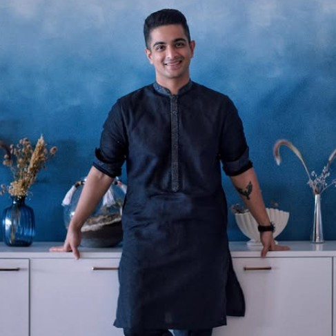 Ranveer Allahbadia