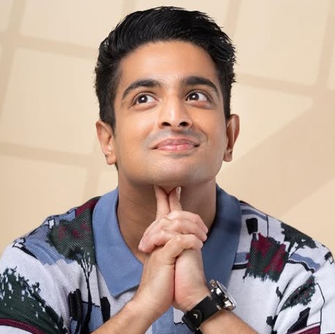 Ranveer Allahbadia Profile