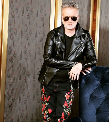 Rohit Bal
