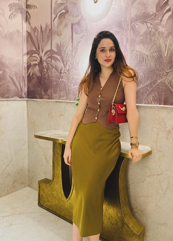 Sadia Khateeb