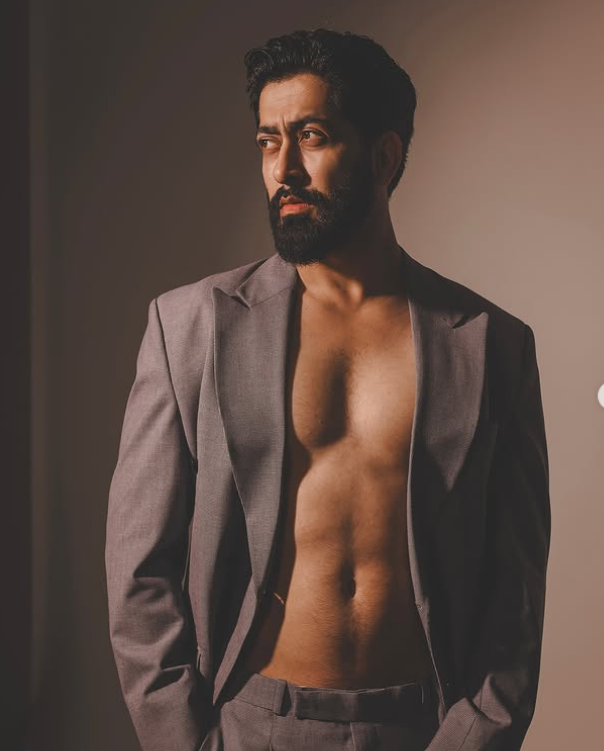 Ankur Bhatia