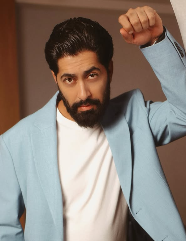 Ankur Bhatia