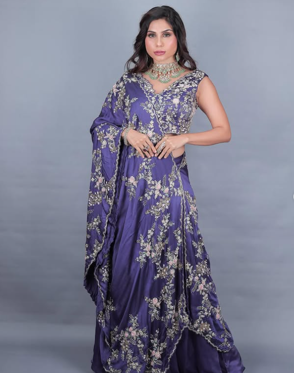 Taniya Chatterjee