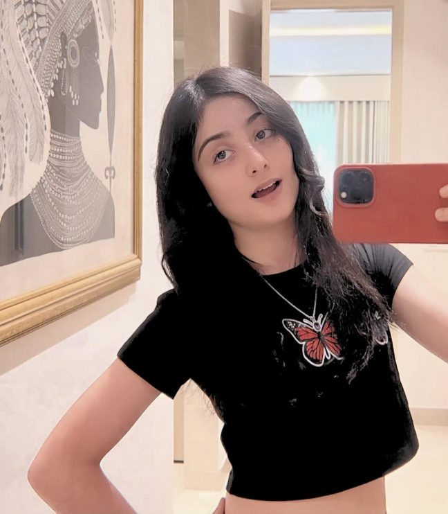 Samara Sahni