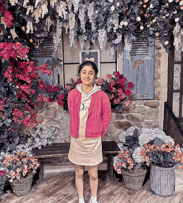 Samara Sahni