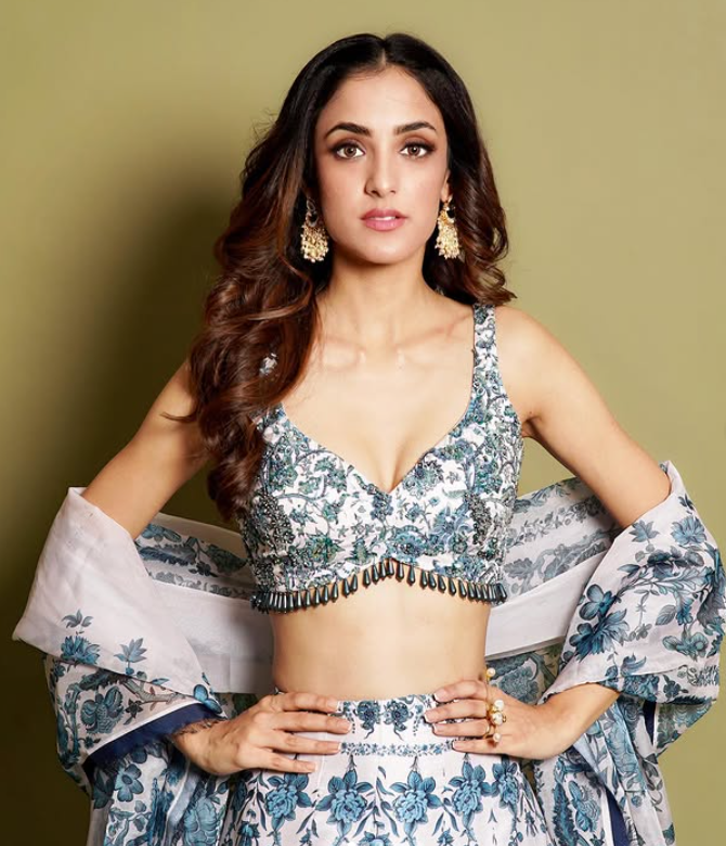 Kanikka Kapur