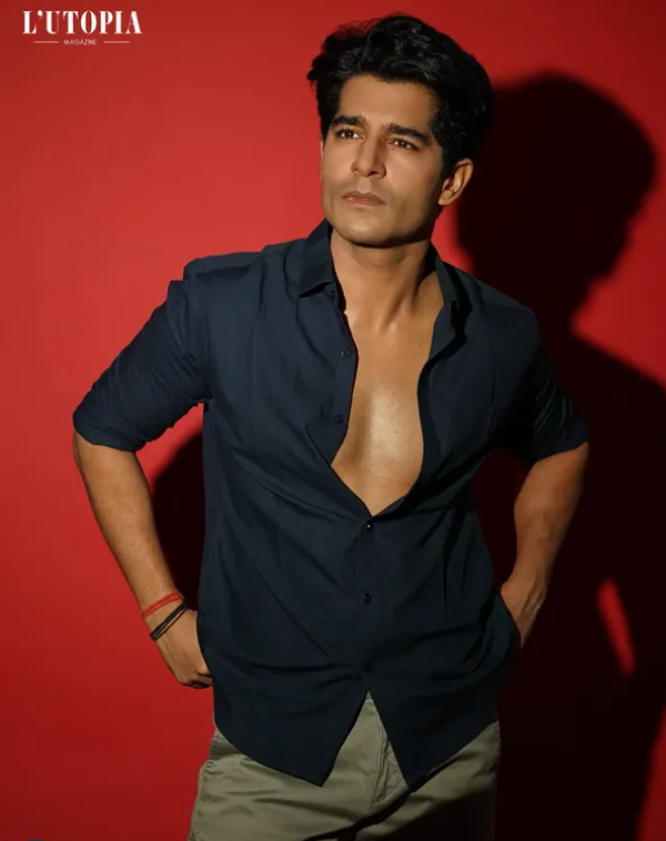 Shaan R Grover
