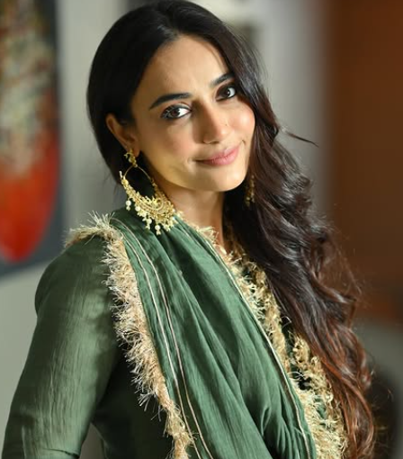 Surbhi Jyoti